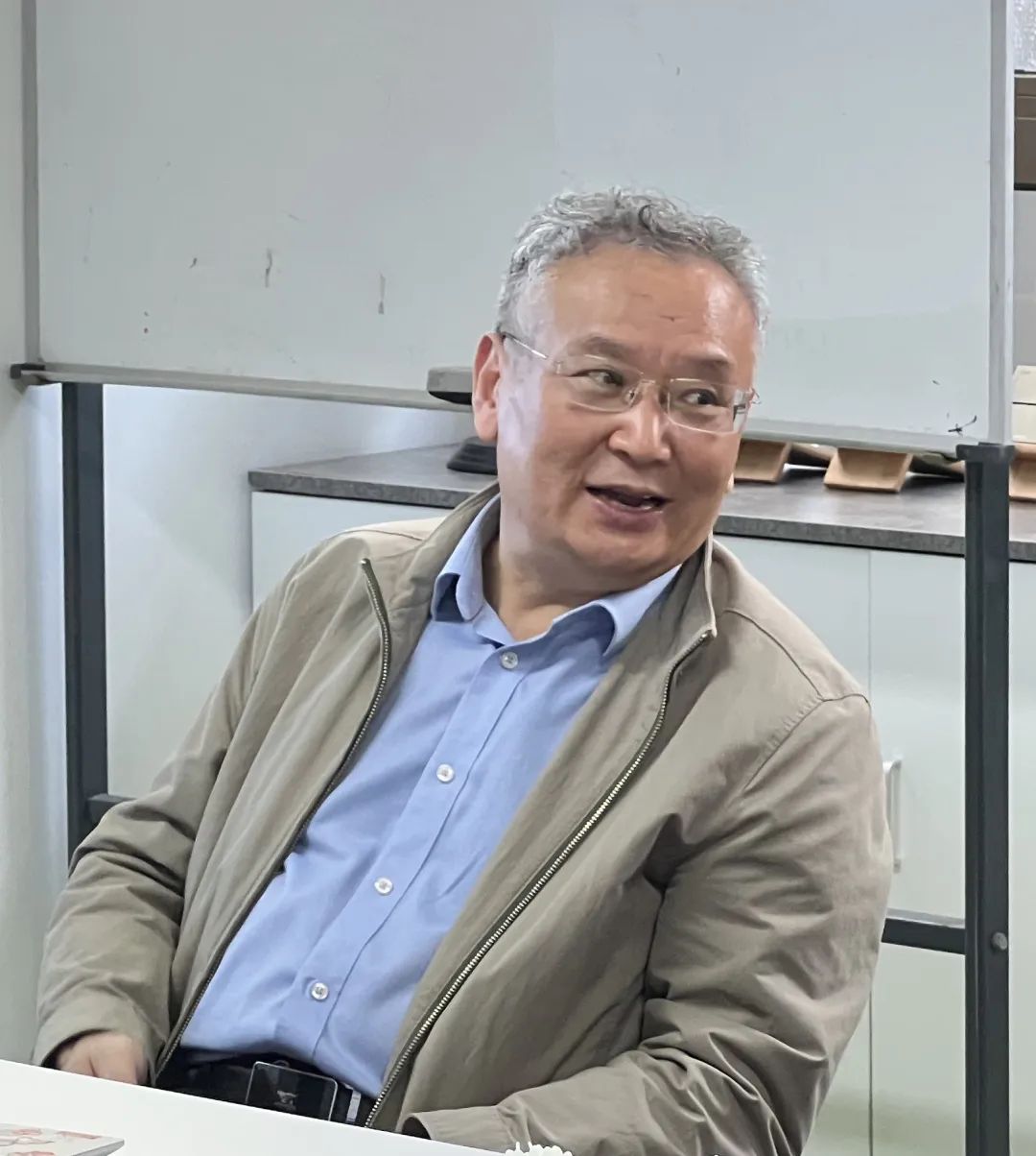 聚焦耳鼻喉，健康不打折——上海格瑞特聯(lián)合CSME特邀醫(yī)學(xué)專家開展健康公益系列講座（5）(圖3)