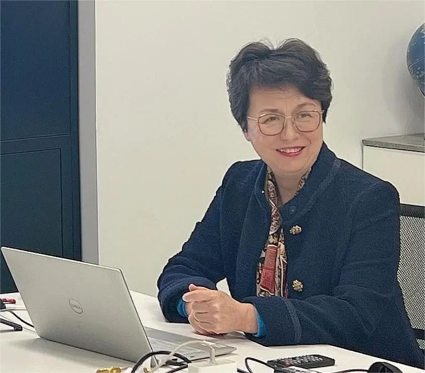 關(guān)愛員工健康，公益講座上新—上海格瑞特誠邀婦科腫瘤專家公益系列講座 (3)(圖8)