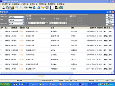 華潤(rùn)電力巡檢管理系統(tǒng)案例(圖9)