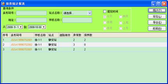 某燃?xì)饧瘓F(tuán)管線信息化管理系統(tǒng)案例(圖38)