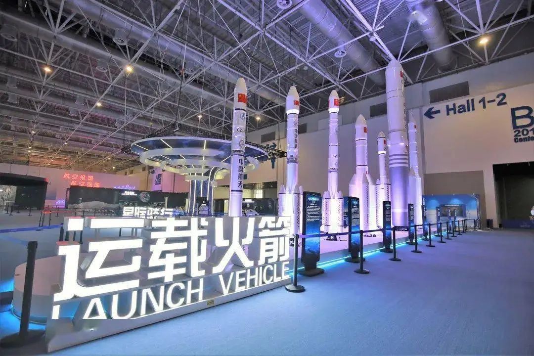與榮耀共舞，共話(huà)珠海太空中心與格瑞特樓控(圖2)