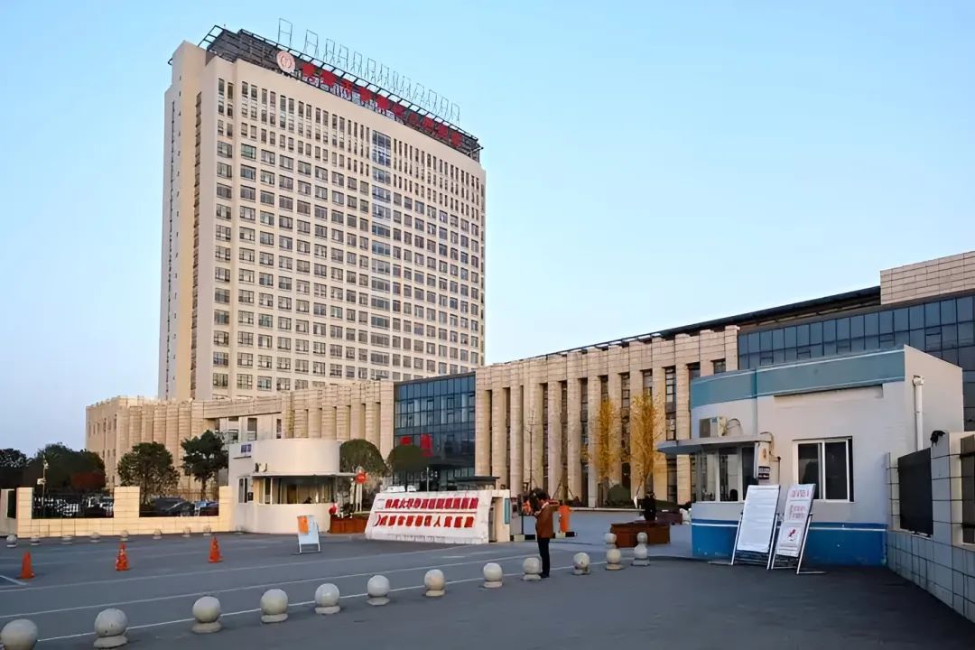 格瑞特樓宇自控系統(tǒng)，守護(hù)醫(yī)院的無名英雄(圖3)